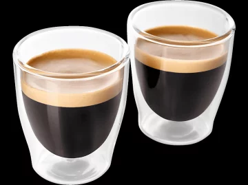 Tchibo Tchibo čaše za espresso, set od 2