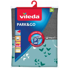 Vileda Park & Go Cover stari odjevni predmet
