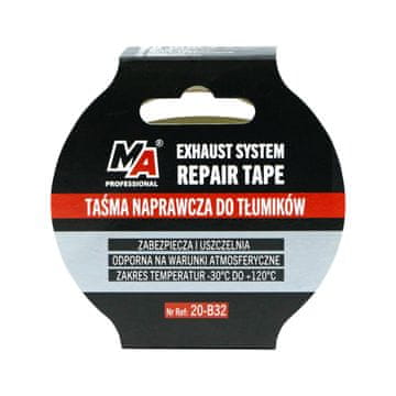 AMTRA MA professional - Samoljepljiva traka za popravak prigušivača 50 mm x 5 m
