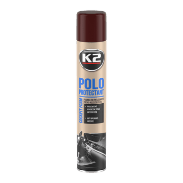 K2 K418KA zaštitno sredstvo za polo Pjena od kave za dasku za rezanje 750 ml