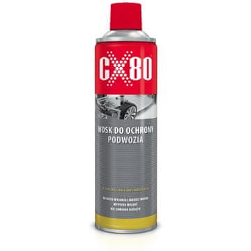 cx80 CX-80 Vosak za podvozje 500ML 907