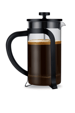 Tchibo Tchibo French Press 800ml, crna