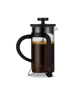 Tchibo Tchibo French Press 300ml, crna