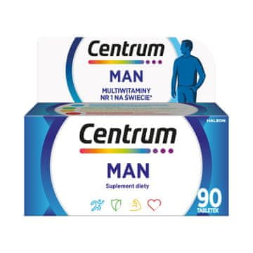 Centar na 90 tab