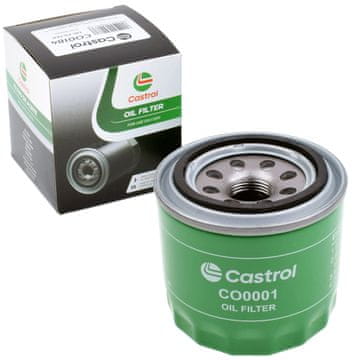 Denckermann Filter ulja CO0001