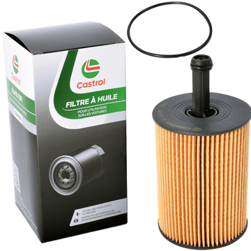 Denckermann Filter ulja CO0007