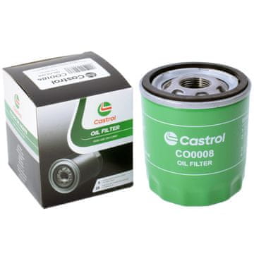 Denckermann Filter ulja CO0008