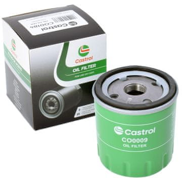 Denckermann Filter ulja CO0009
