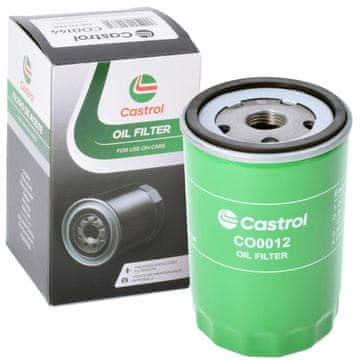 Denckermann Filter ulja CO0012