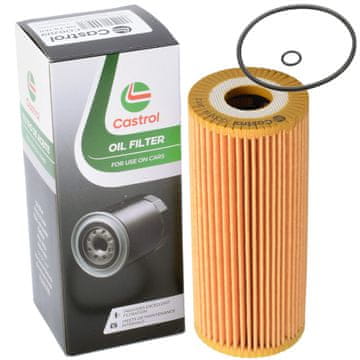 Denckermann Filter ulja CO0014