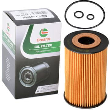Denckermann Filter ulja CO0015