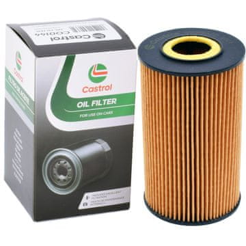 Denckermann Filter ulja CO0022