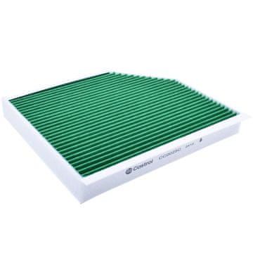 Denckermann Filter kabine CC0025C karbonski +
