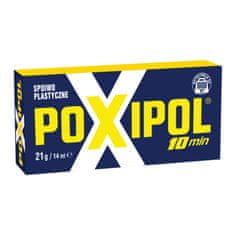AMTRA Poxipol 21g/14ml Metal (1454)