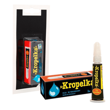 AMTRA Kapljica od 2 ml u blisteru (2007)
