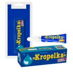 AMTRA Blister s kapljicama gela 3 g x 30 (40143)