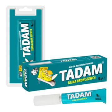 AMTRA Tadam ljepilo u blisteru 9gx30 (40139)