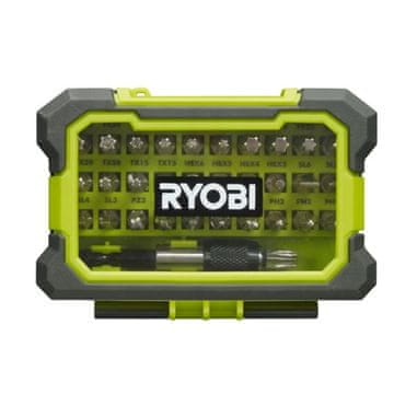 Ryobi set bitova od 32 dijela