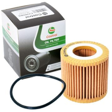 Denckermann Filter ulja CO0033