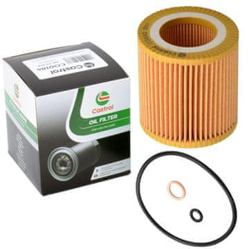 Denckermann Filter ulja CO0042