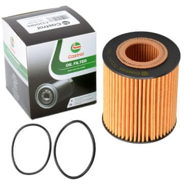 Denckermann Filter ulja CO0047