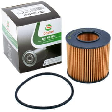 Denckermann Filter ulja CO0050