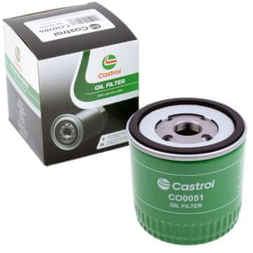 Denckermann Filter ulja CO0051