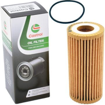 Denckermann Filter ulja CO0065