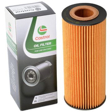 Denckermann Filter ulja CO0070