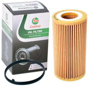 Denckermann Filter ulja CO0071