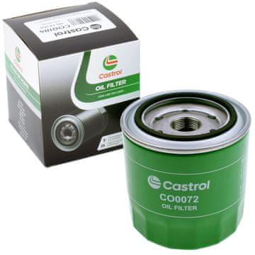 Denckermann Filter ulja CO0072