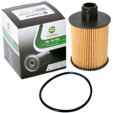 Denckermann Filter ulja CO0084