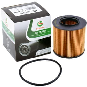 Denckermann Filter ulja CO0097