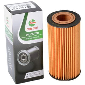 Denckermann Filter ulja CO0108