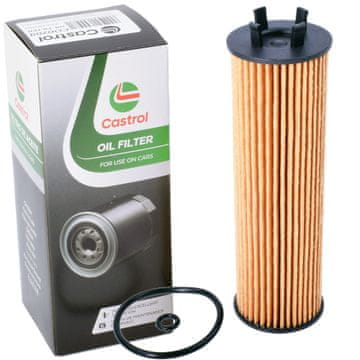 Denckermann Filter ulja CO0215