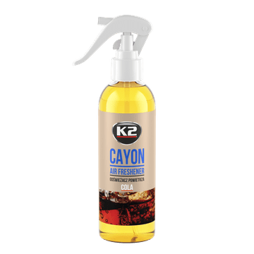K2 M117CO cayon cola 250ml