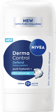 BEIERSDORF Nivea Derma Control Defend antiperspirant u stiku 50 ml