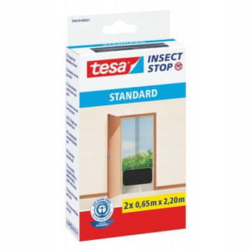 BEIERSDORF Tesa H&L standardna vrata 2X0,65X2,20 antr.