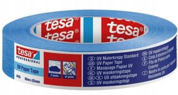 BEIERSDORF Tesa vanjska maskirna traka 14d 50 x 25
