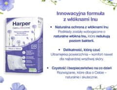 Harper HH Jednokratni ulošci za odrasle Cleanic Len 10 kom 90x180