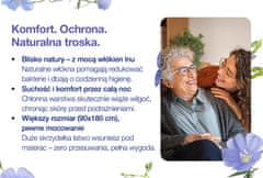 Harper HH Jednokratni ulošci za odrasle Cleanic Len 10 kom 90x180