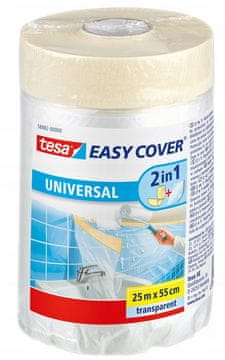 BEIERSDORF Tesa Easy Cover Economy Refill, M (25:550)