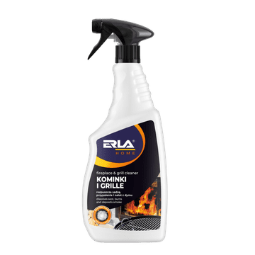 Erla RH132 erla kamini i roštilji 750 ml