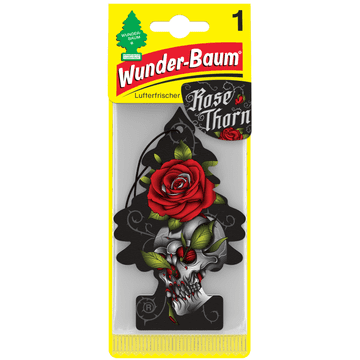 AMTRA Wunder-baum - Božićno drvce - Ružin trn