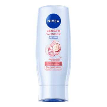 BEIERSDORF Nivea regenerator za kosu za dužinu 200 ml
