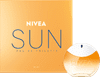 Nivea Sun Eau de Toilette 30 ml