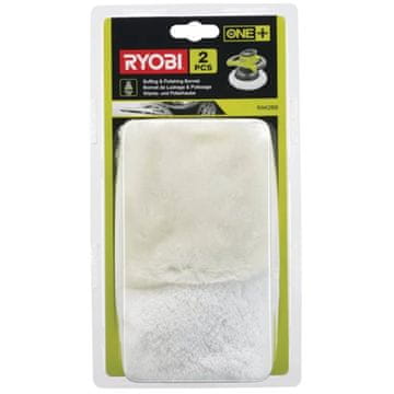 Ryobi komplet za poliranje-R18B