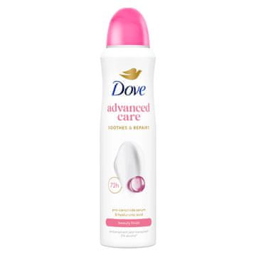 UNILEVER Dove sprej za uljepšavanje 150 ml