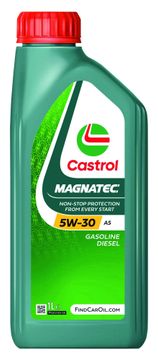 Castrol Castrol Ma S/S 5W-30 A5 1L H 189296 15F903.