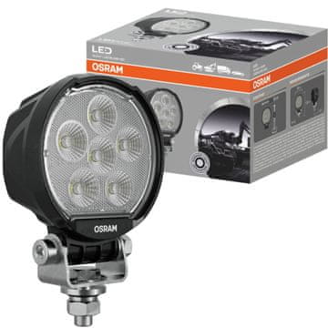 Osram Osram okrugla WL VX100-WD